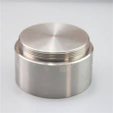 Titanium Target1